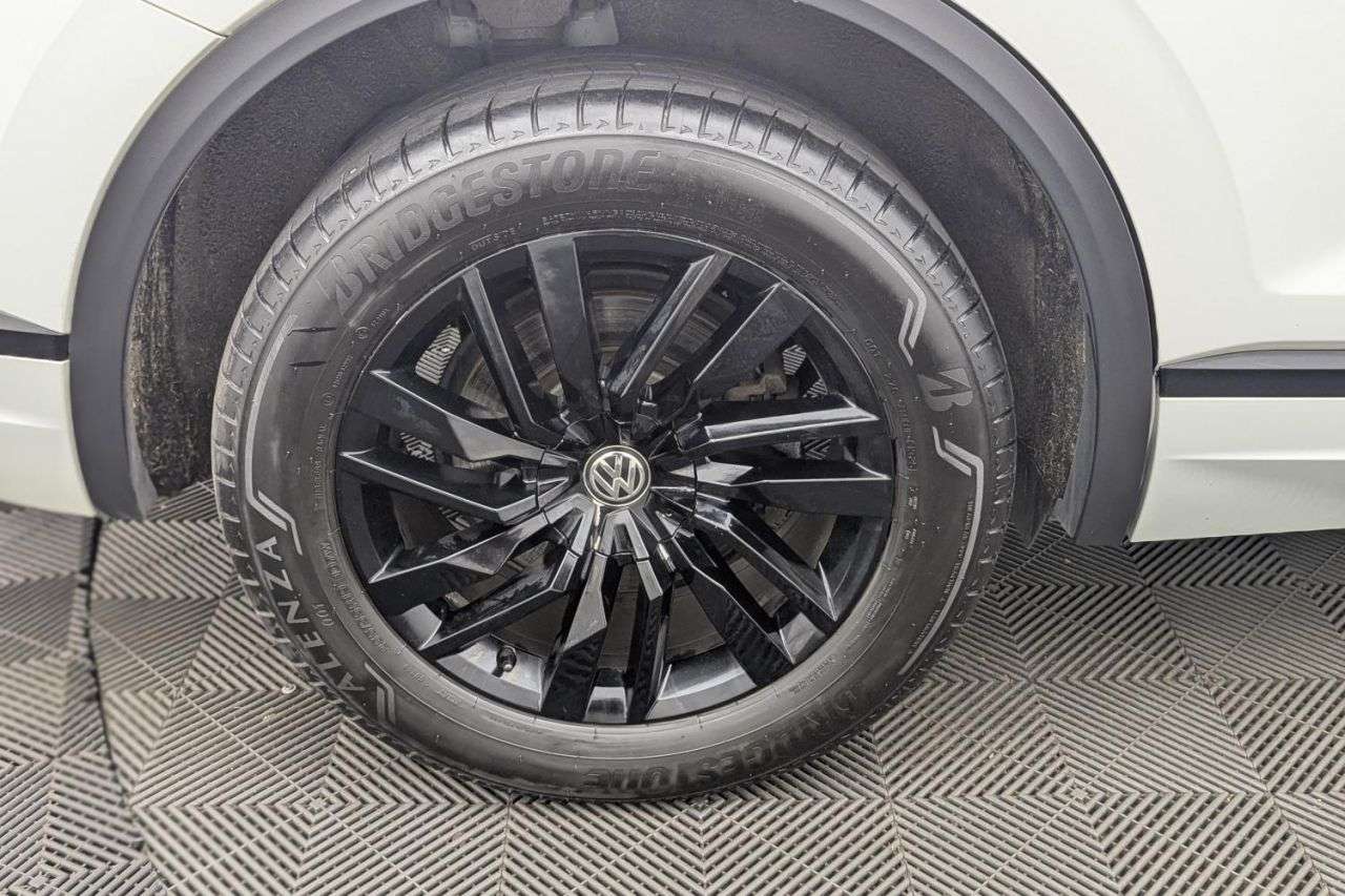 2019 VOLKSWAGEN TOUAREG 2019 VOLKSWAGEN TOUAREG
