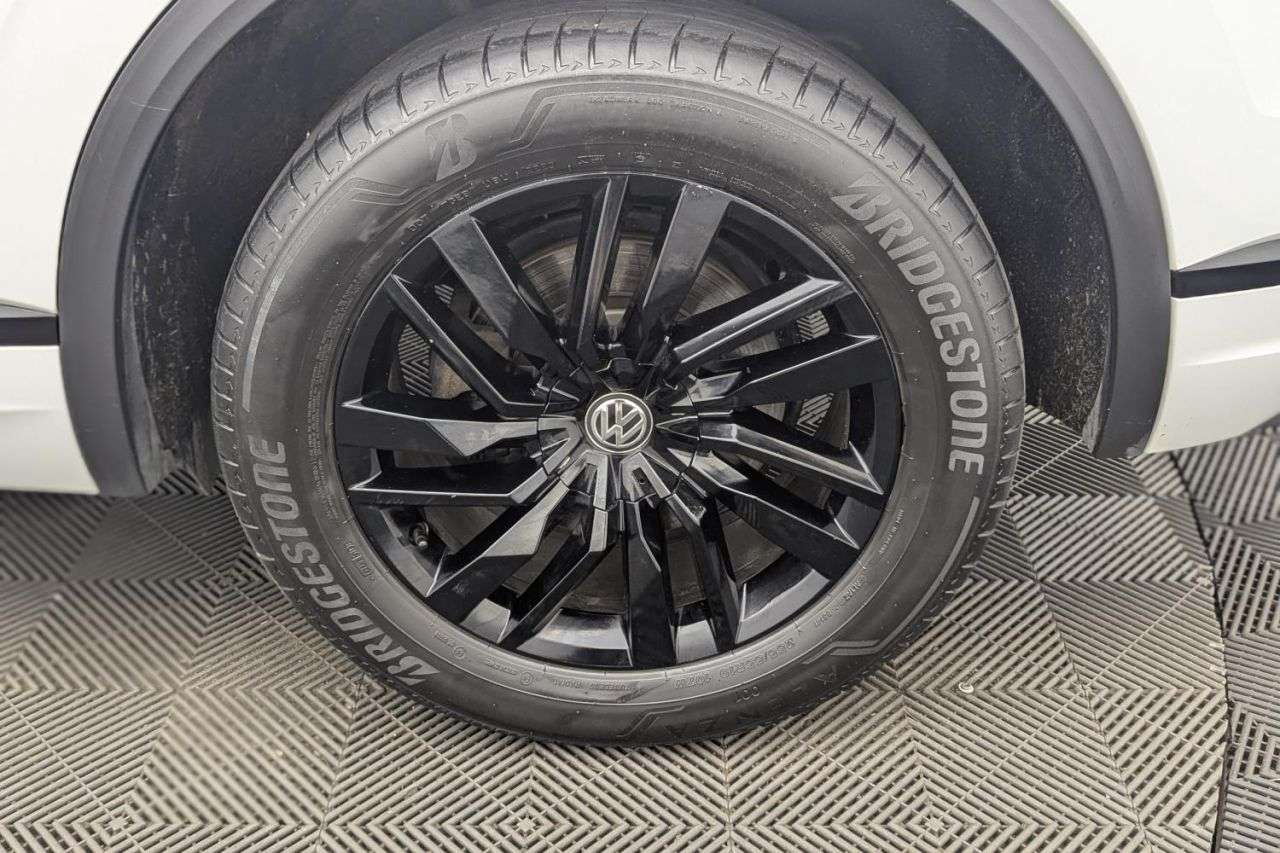 2019 VOLKSWAGEN TOUAREG 2019 VOLKSWAGEN TOUAREG