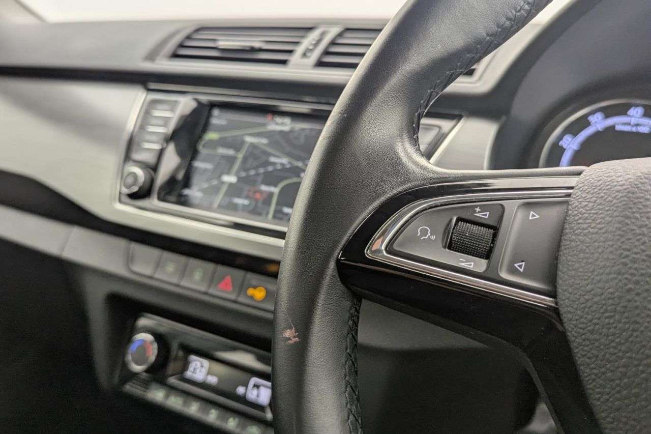 2020 SKODA FABIA 2020 SKODA FABIA