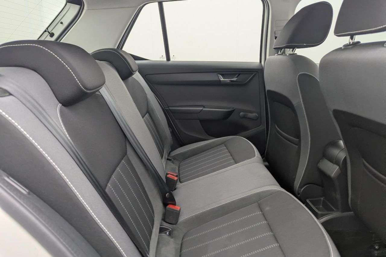 2020 SKODA FABIA 2020 SKODA FABIA
