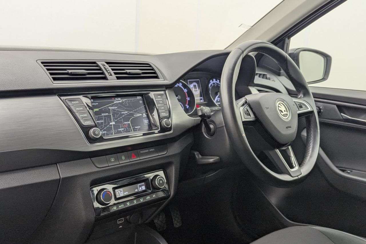 2020 SKODA FABIA 2020 SKODA FABIA