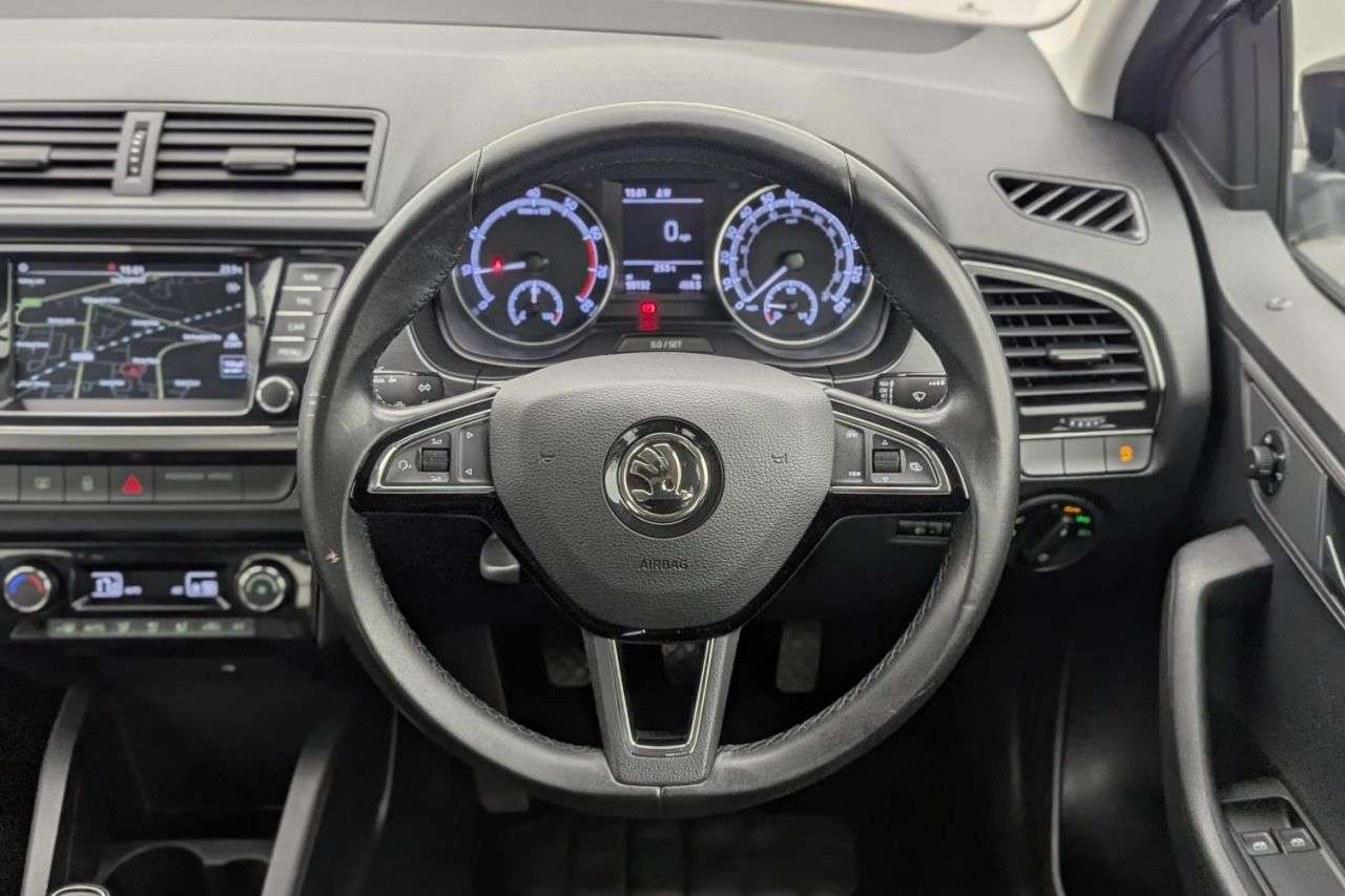 2020 SKODA FABIA 2020 SKODA FABIA