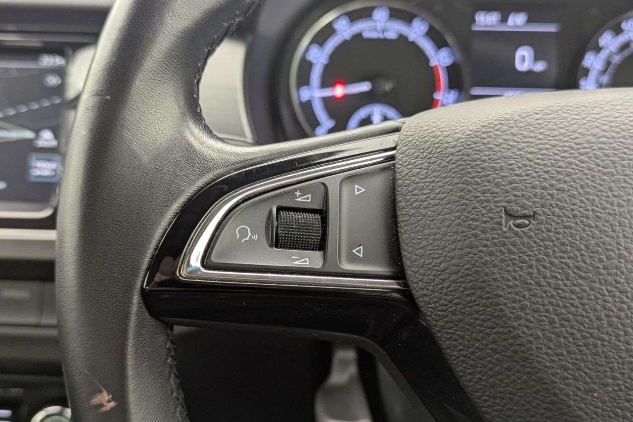 2020 SKODA FABIA 2020 SKODA FABIA