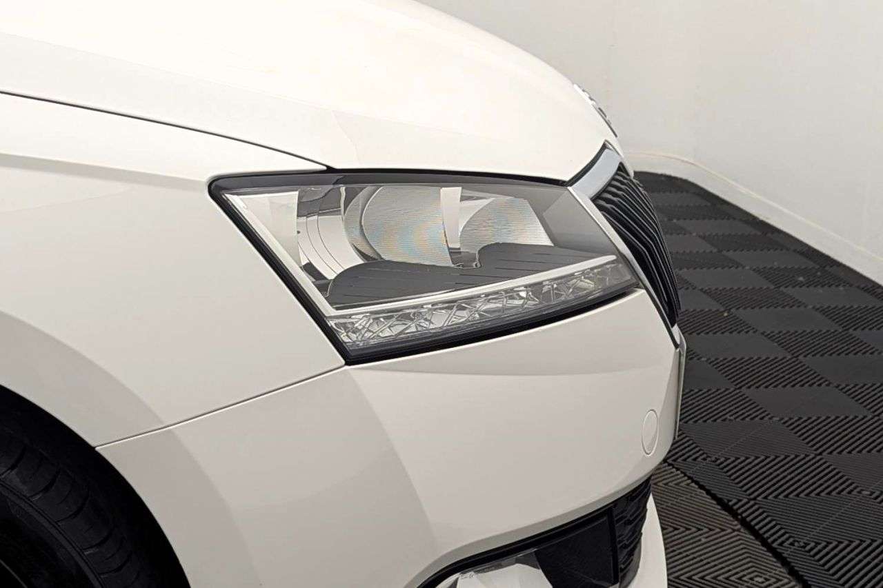 2020 SKODA FABIA 2020 SKODA FABIA