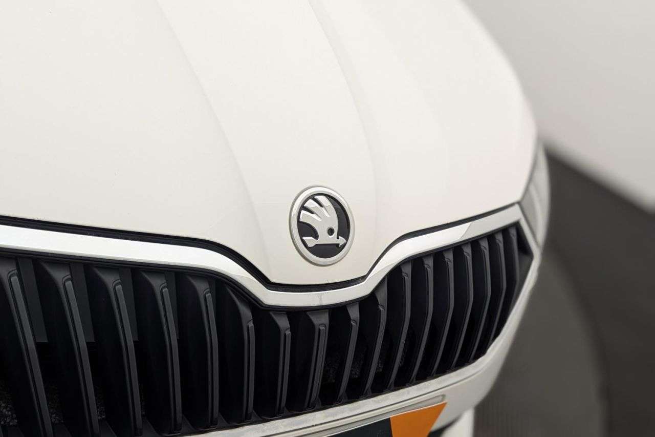 2020 SKODA FABIA 2020 SKODA FABIA