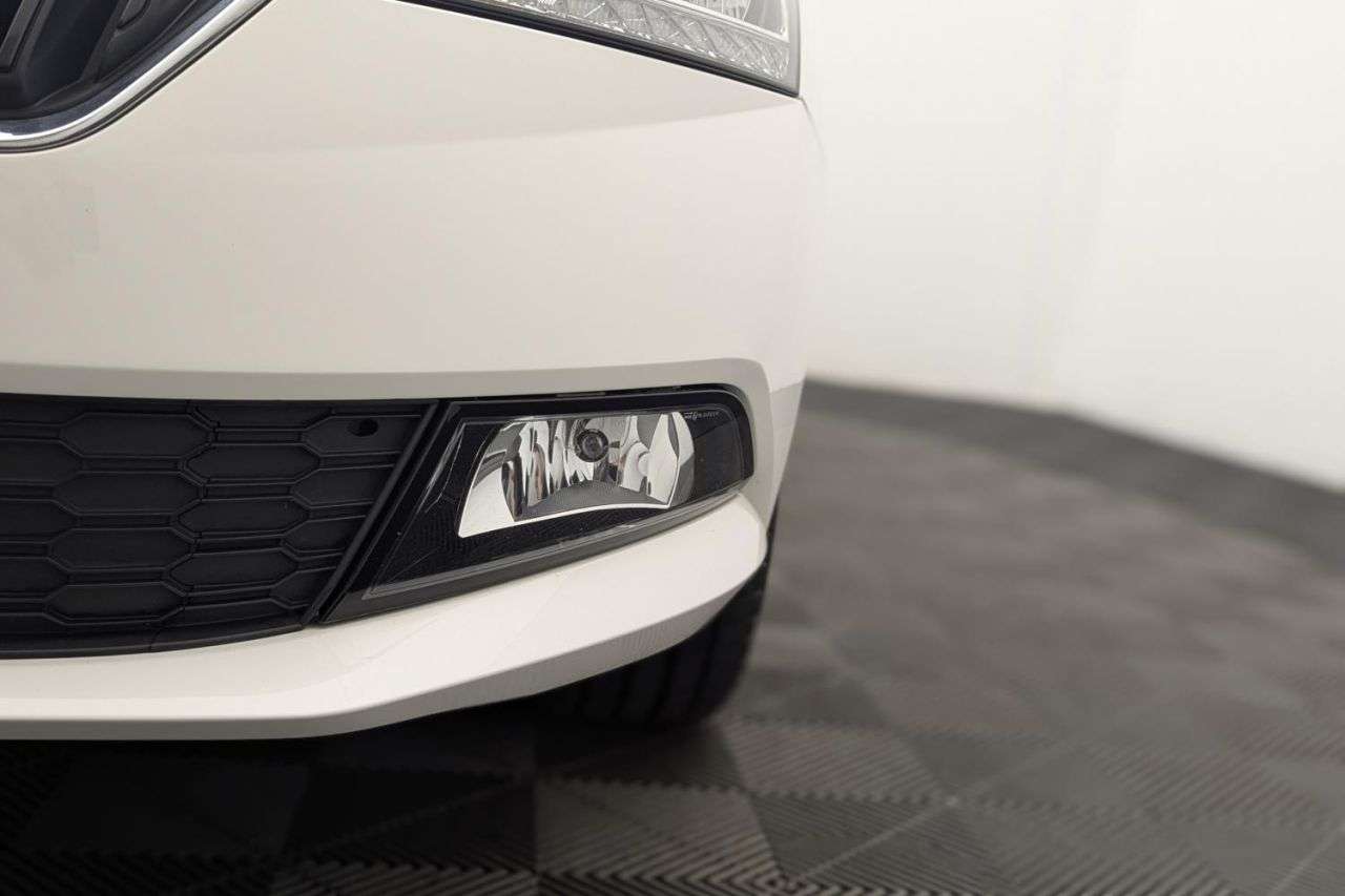 2020 SKODA FABIA 2020 SKODA FABIA