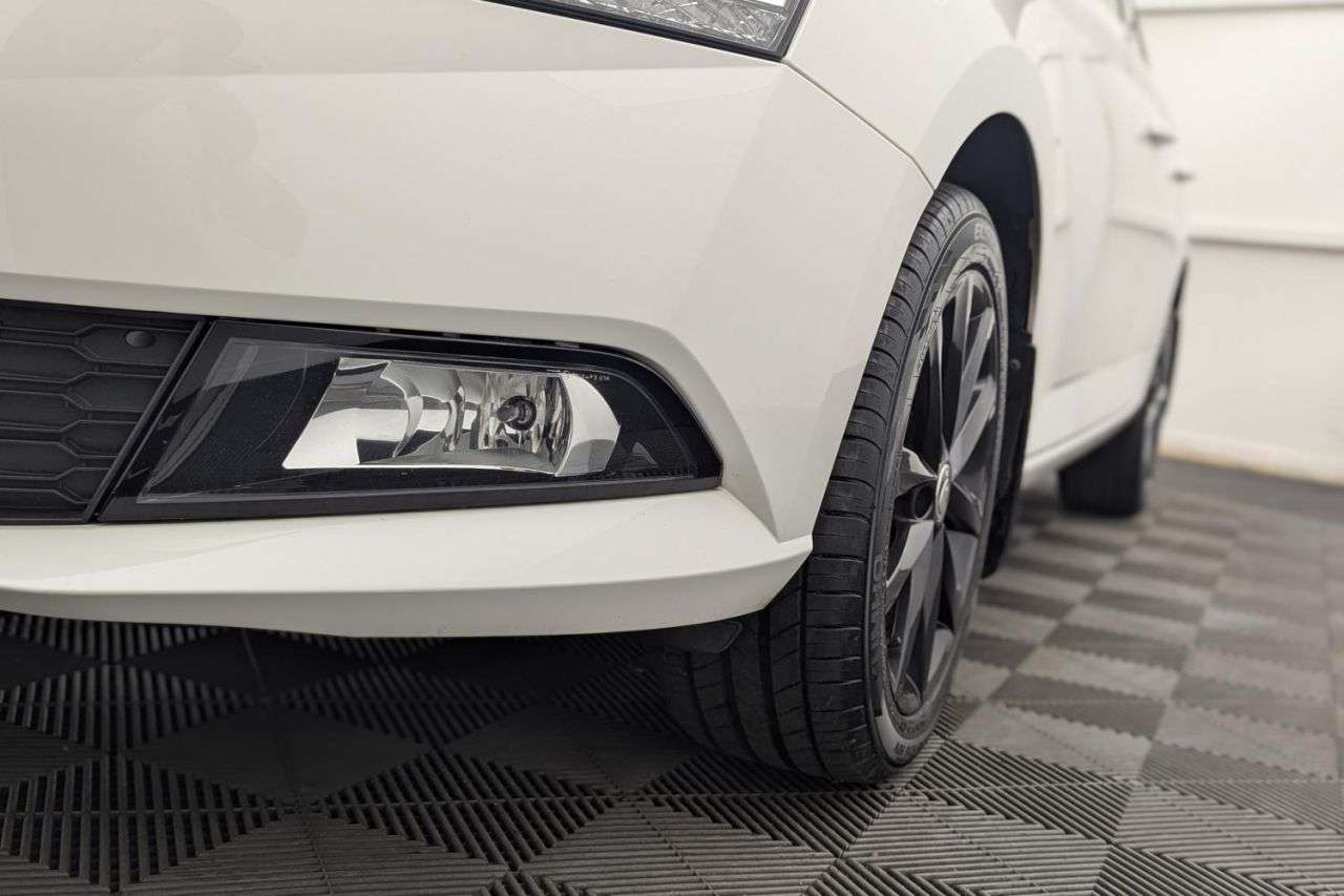 2020 SKODA FABIA 2020 SKODA FABIA