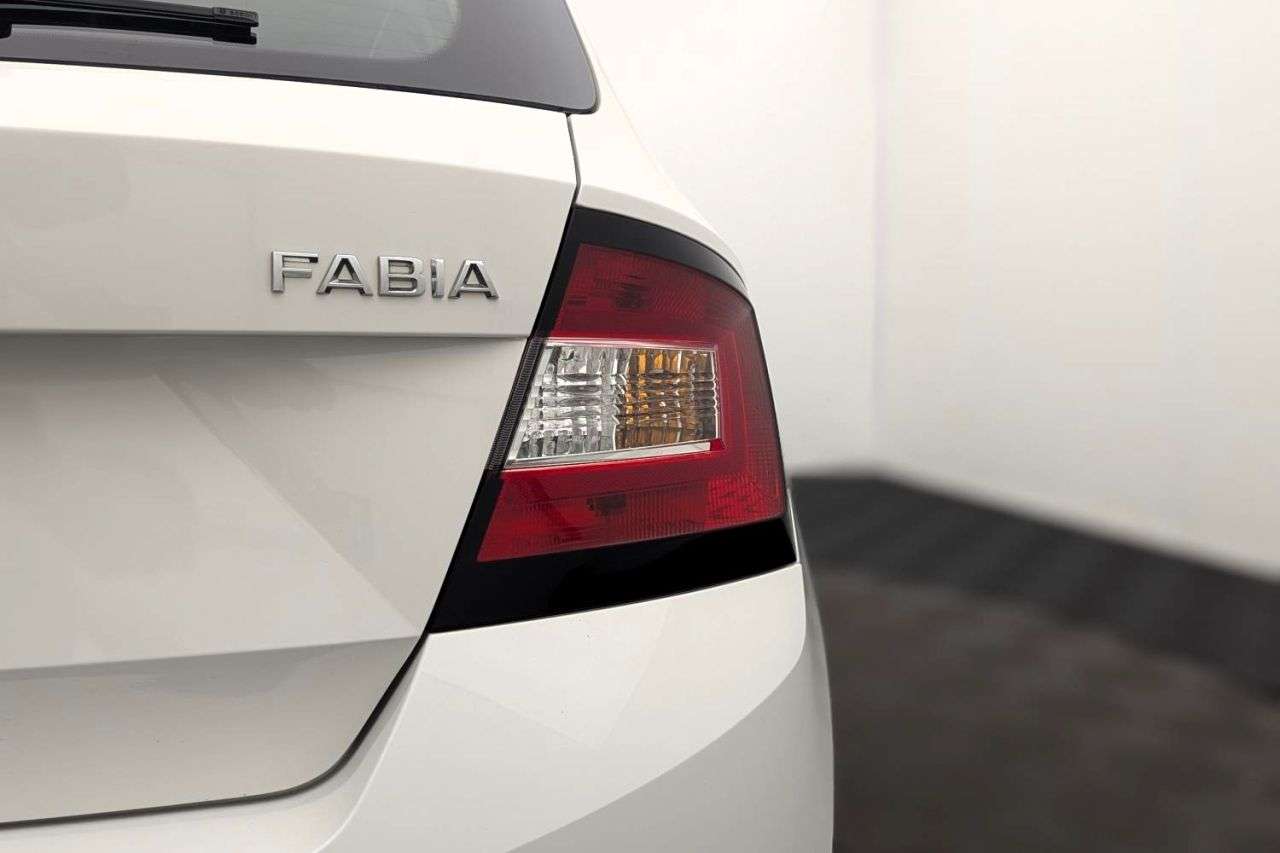 2020 SKODA FABIA 2020 SKODA FABIA