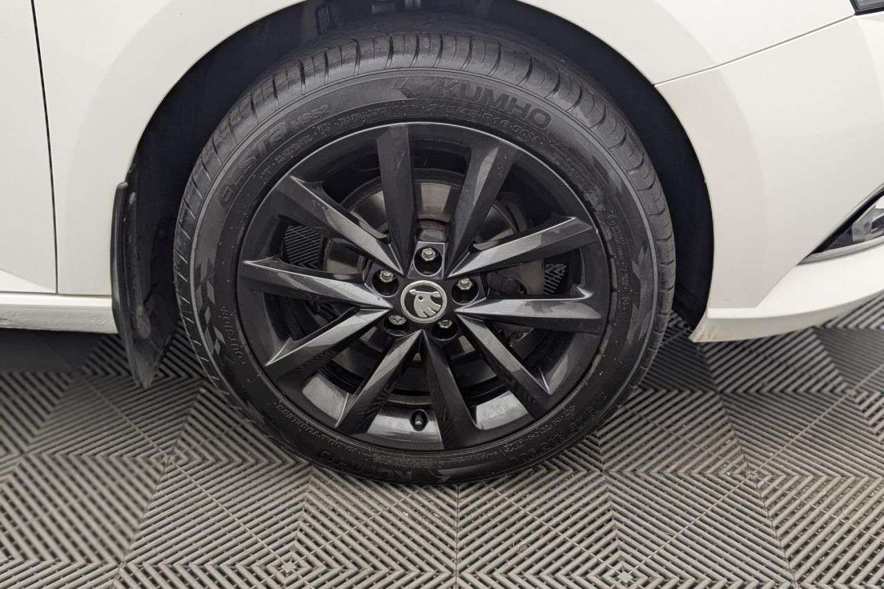 2020 SKODA FABIA 2020 SKODA FABIA