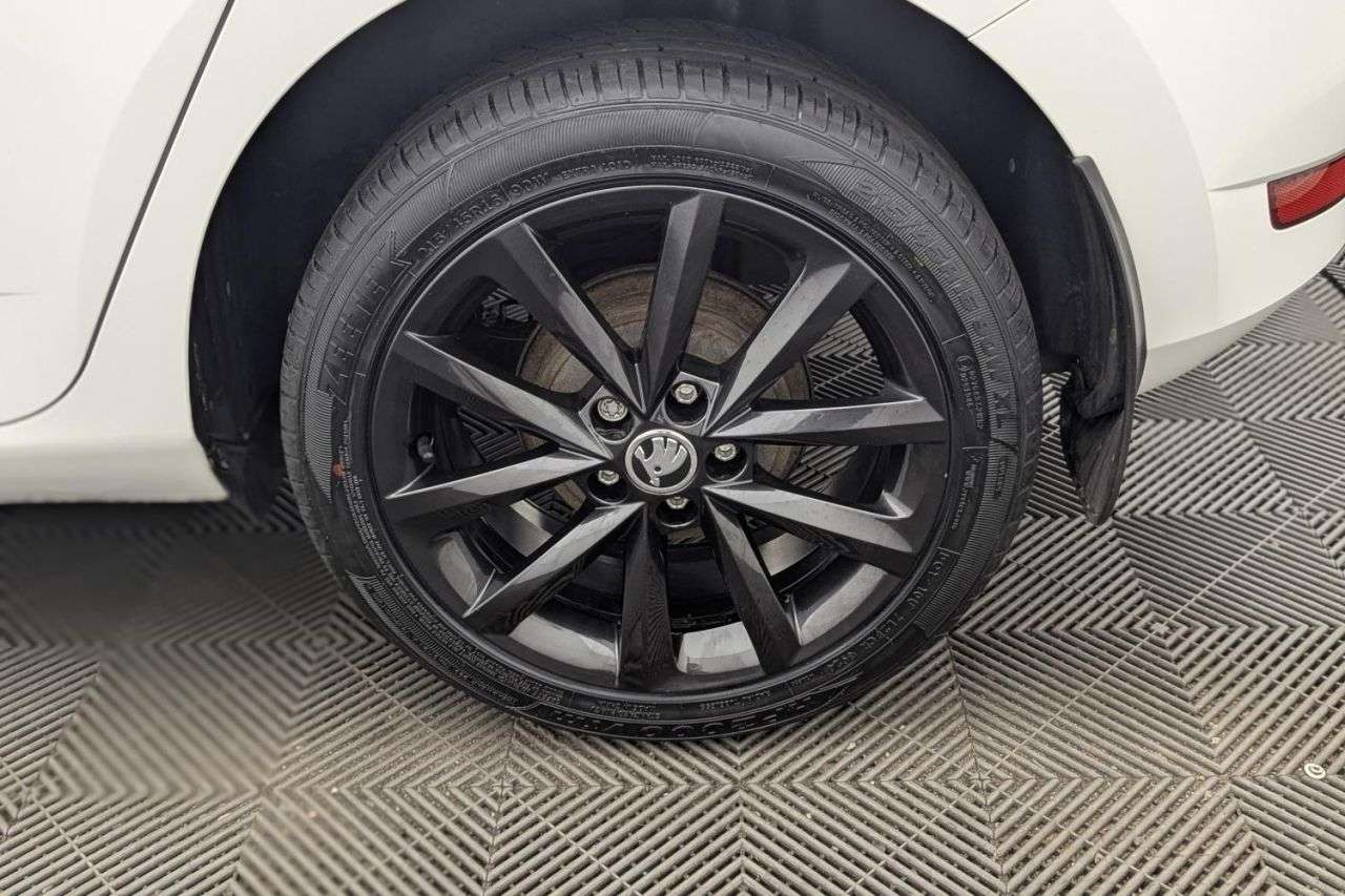 2020 SKODA FABIA 2020 SKODA FABIA