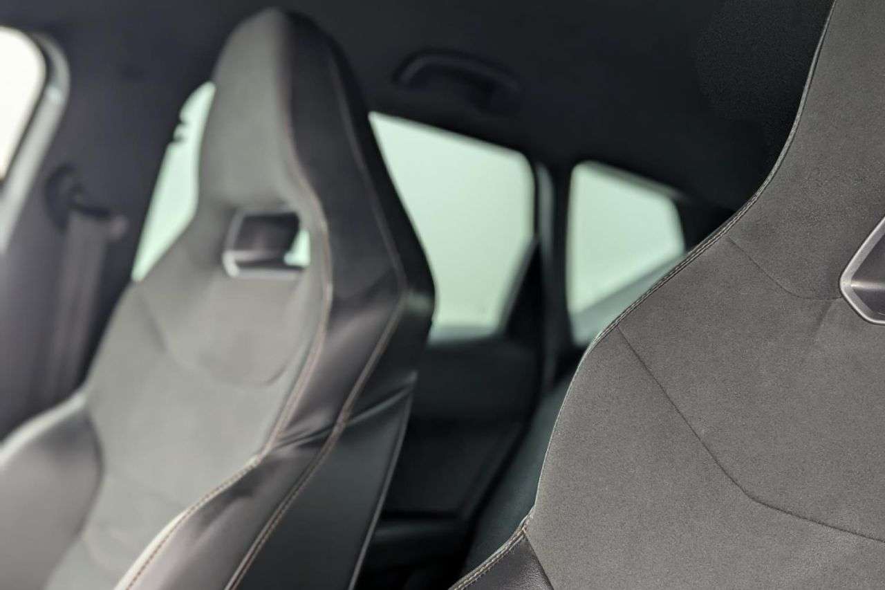 2022 CUPRA ATECA 2022 CUPRA ATECA