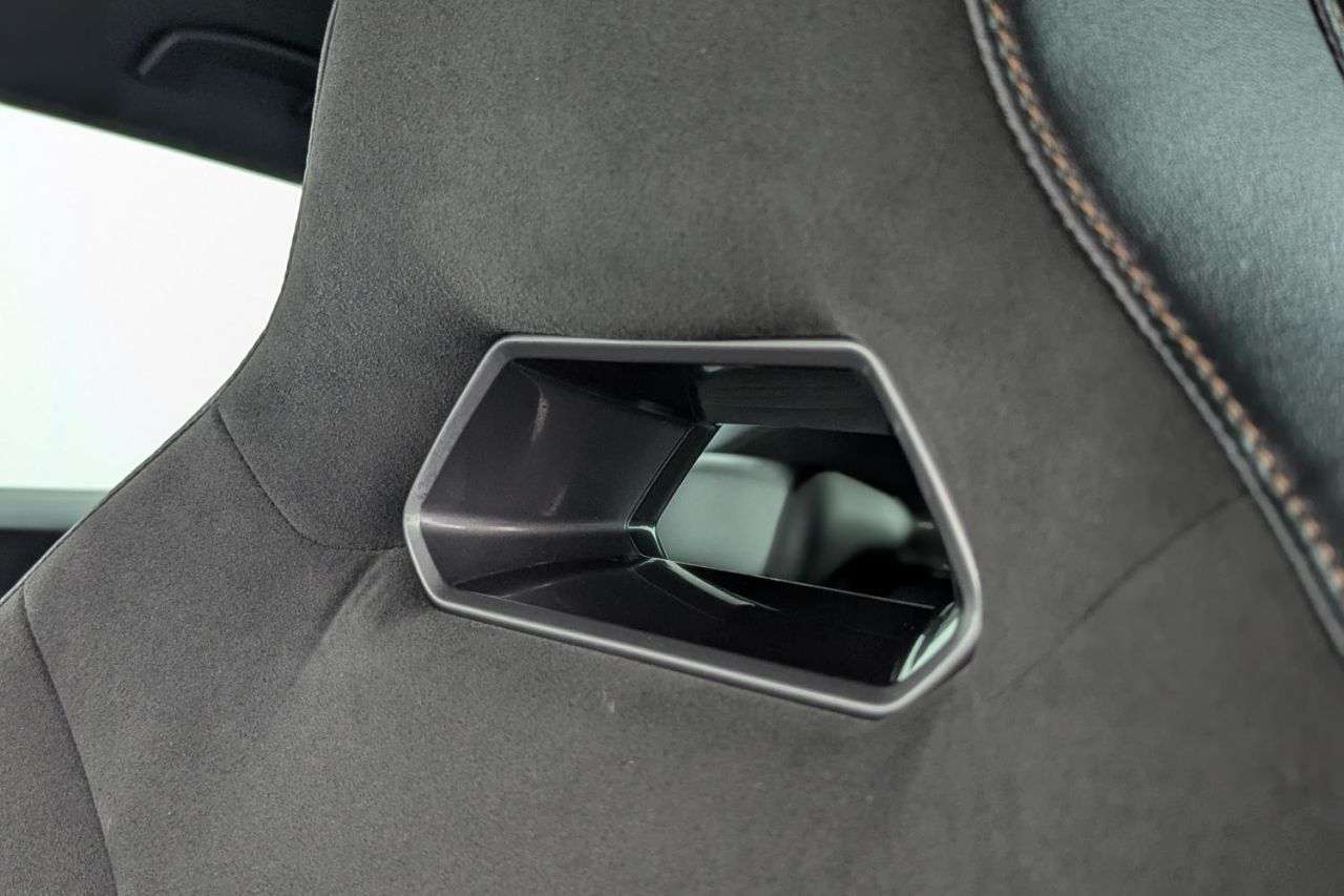 2022 CUPRA ATECA 2022 CUPRA ATECA
