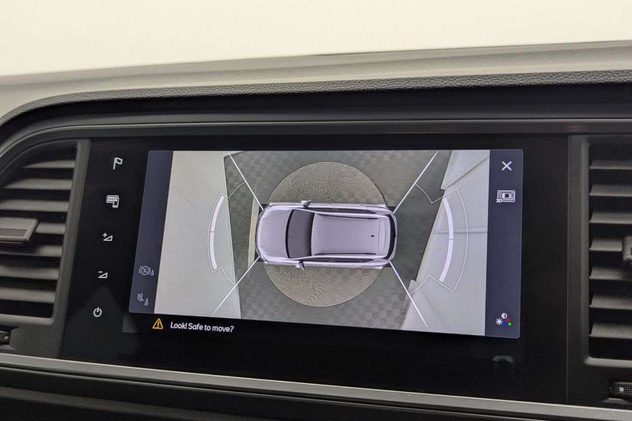 2022 CUPRA ATECA 2022 CUPRA ATECA