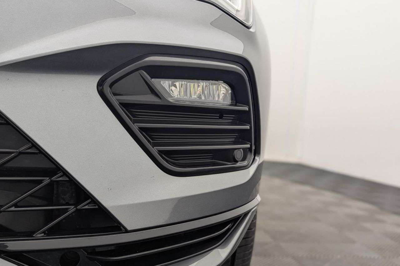 2022 CUPRA ATECA 2022 CUPRA ATECA