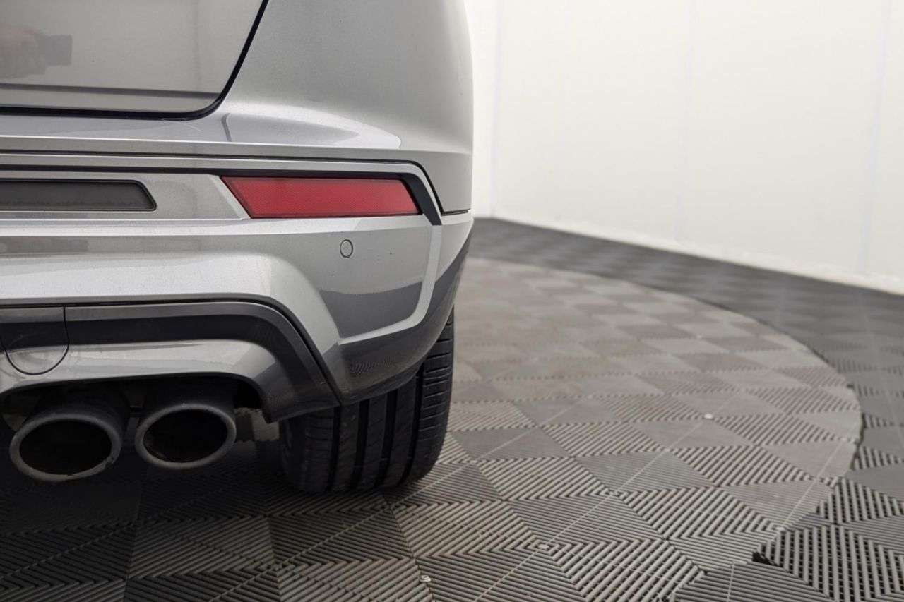 2022 CUPRA ATECA 2022 CUPRA ATECA