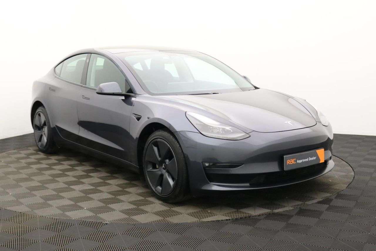 2021 TESLA MODEL 3 2021 TESLA MODEL 3