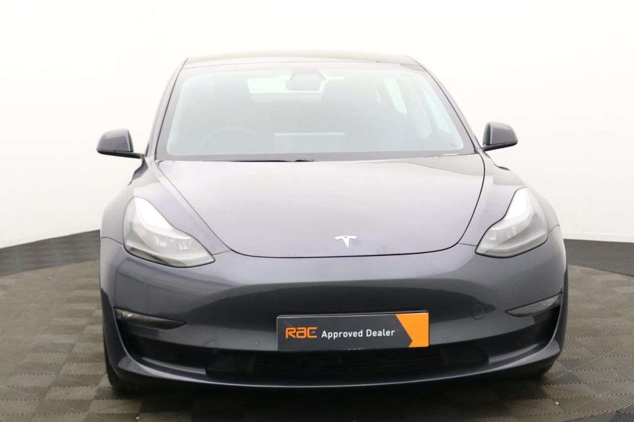 2021 TESLA MODEL 3 2021 TESLA MODEL 3