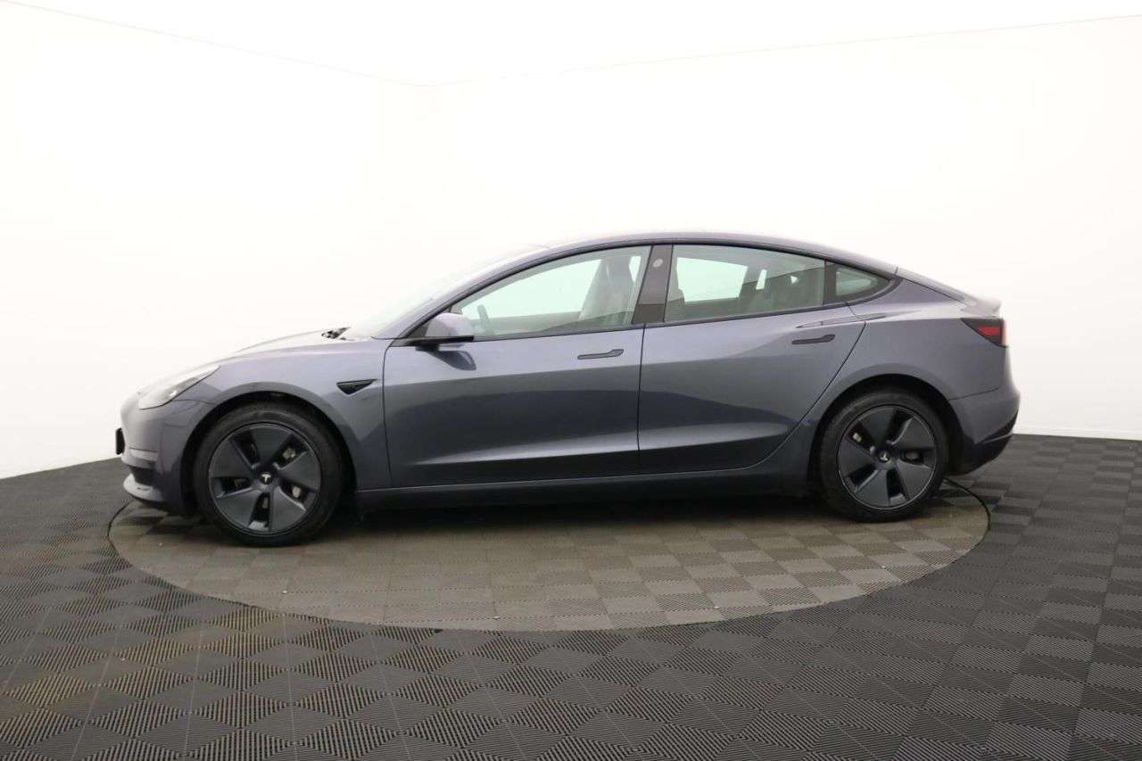 2021 TESLA MODEL 3 2021 TESLA MODEL 3