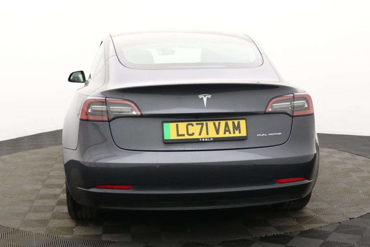 2021 TESLA MODEL 3 2021 TESLA MODEL 3