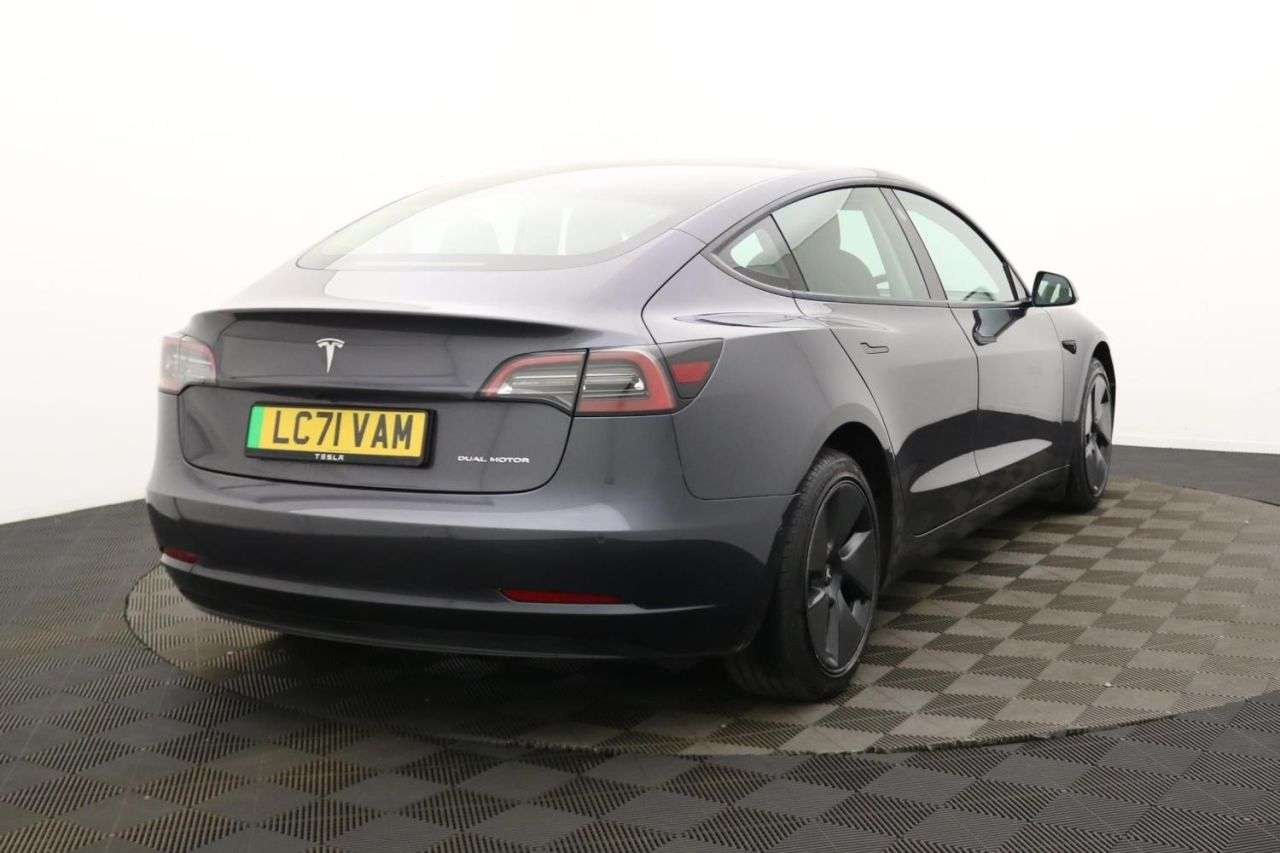 2021 TESLA MODEL 3 2021 TESLA MODEL 3