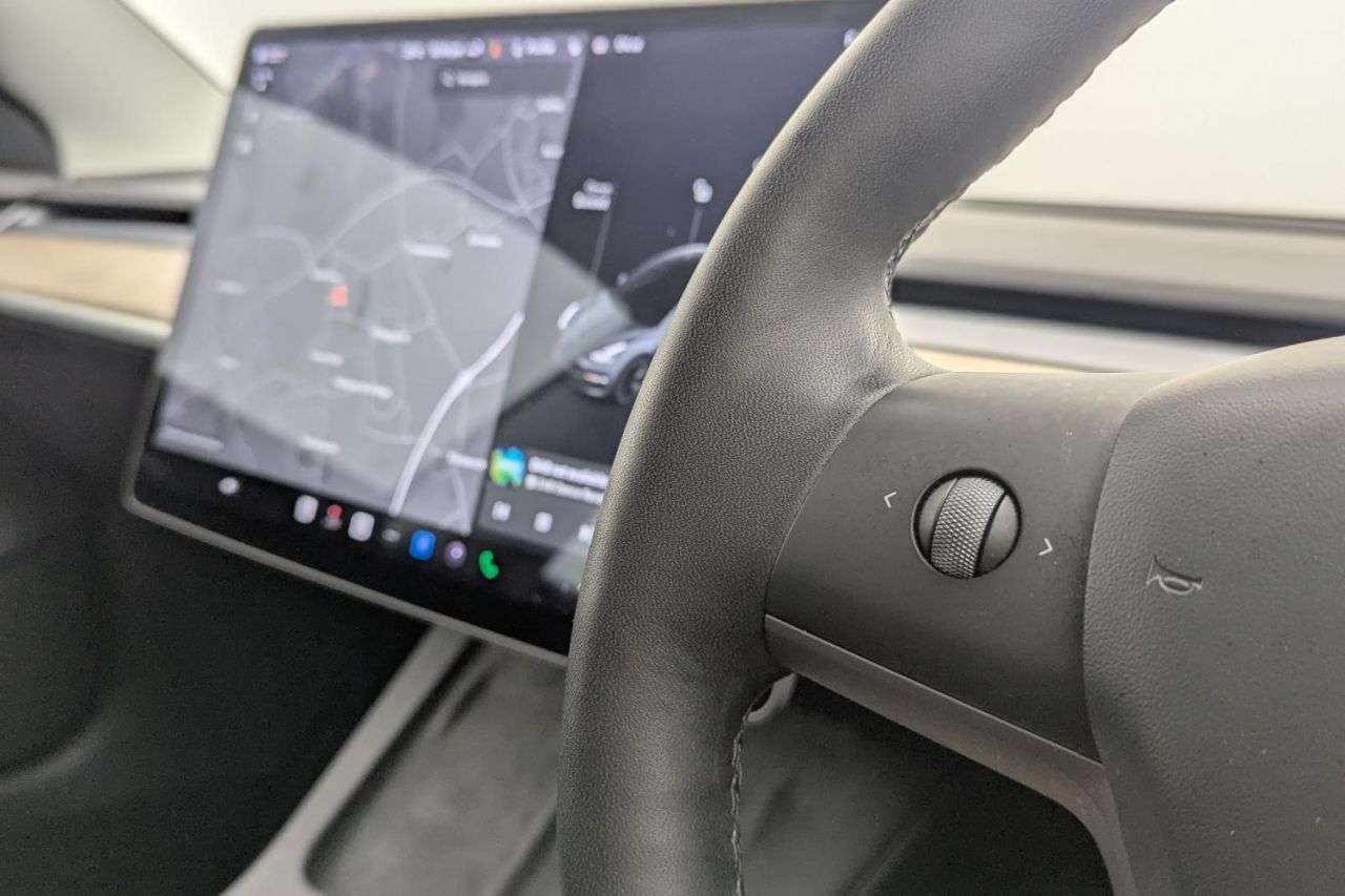 2021 TESLA MODEL 3 2021 TESLA MODEL 3