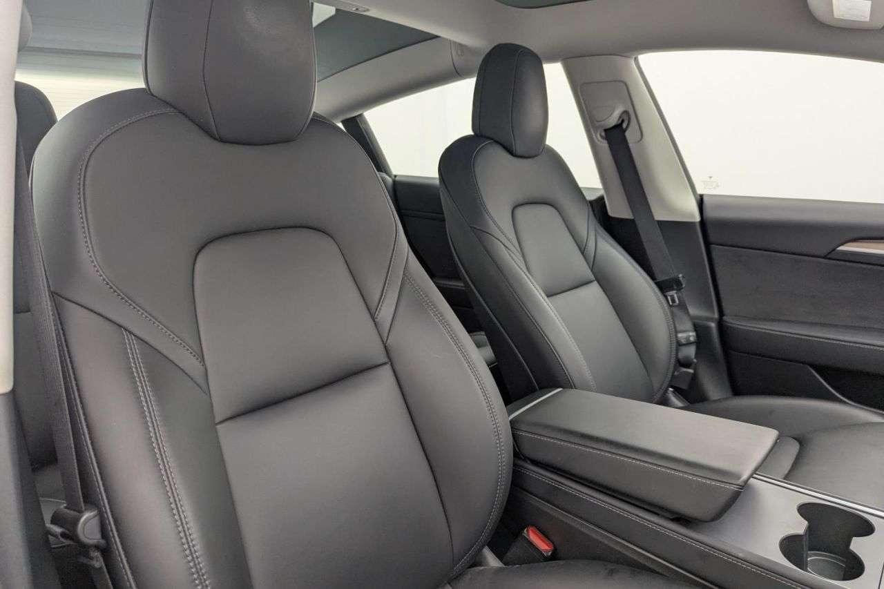 2021 TESLA MODEL 3 2021 TESLA MODEL 3