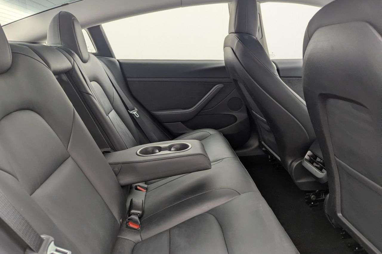 2021 TESLA MODEL 3 2021 TESLA MODEL 3