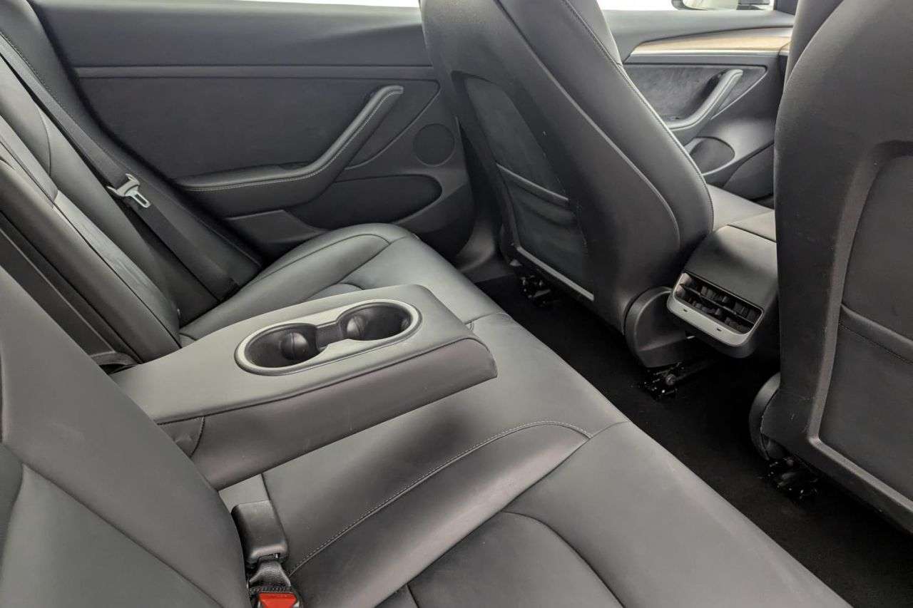 2021 TESLA MODEL 3 2021 TESLA MODEL 3