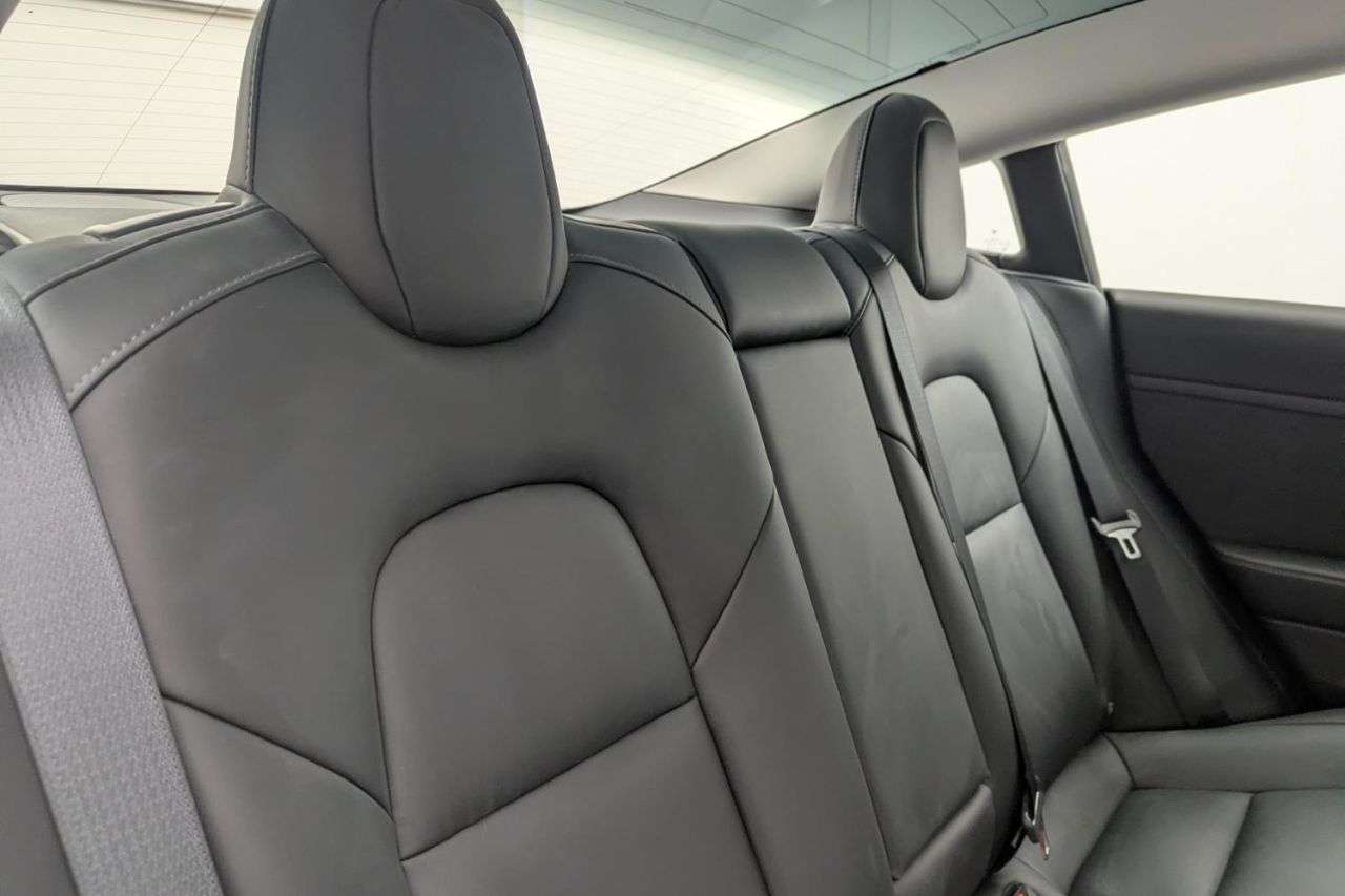 2021 TESLA MODEL 3 2021 TESLA MODEL 3