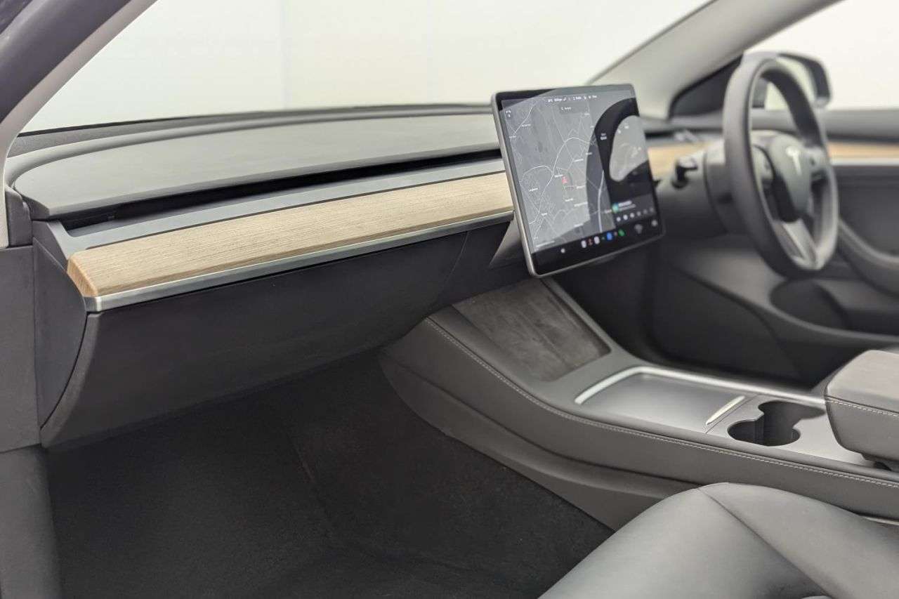 2021 TESLA MODEL 3 2021 TESLA MODEL 3