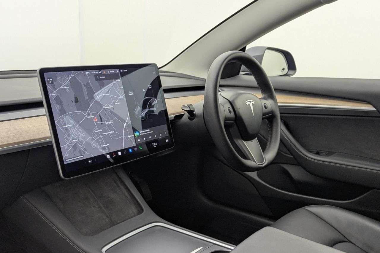 2021 TESLA MODEL 3 2021 TESLA MODEL 3