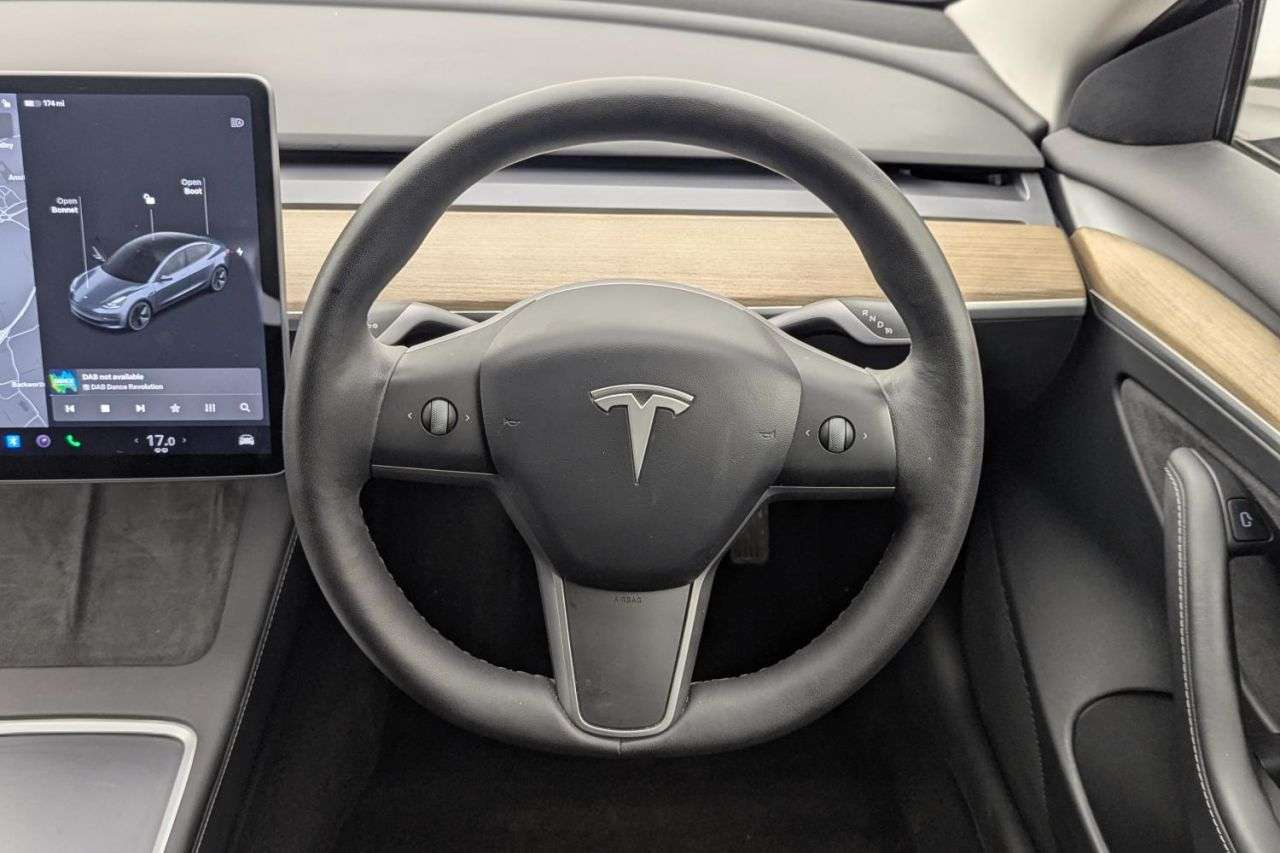 2021 TESLA MODEL 3 2021 TESLA MODEL 3