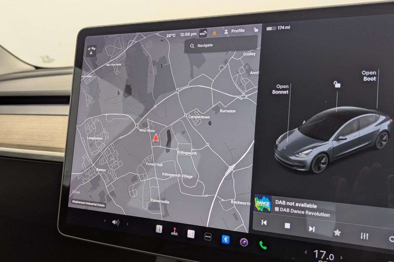 2021 TESLA MODEL 3 2021 TESLA MODEL 3