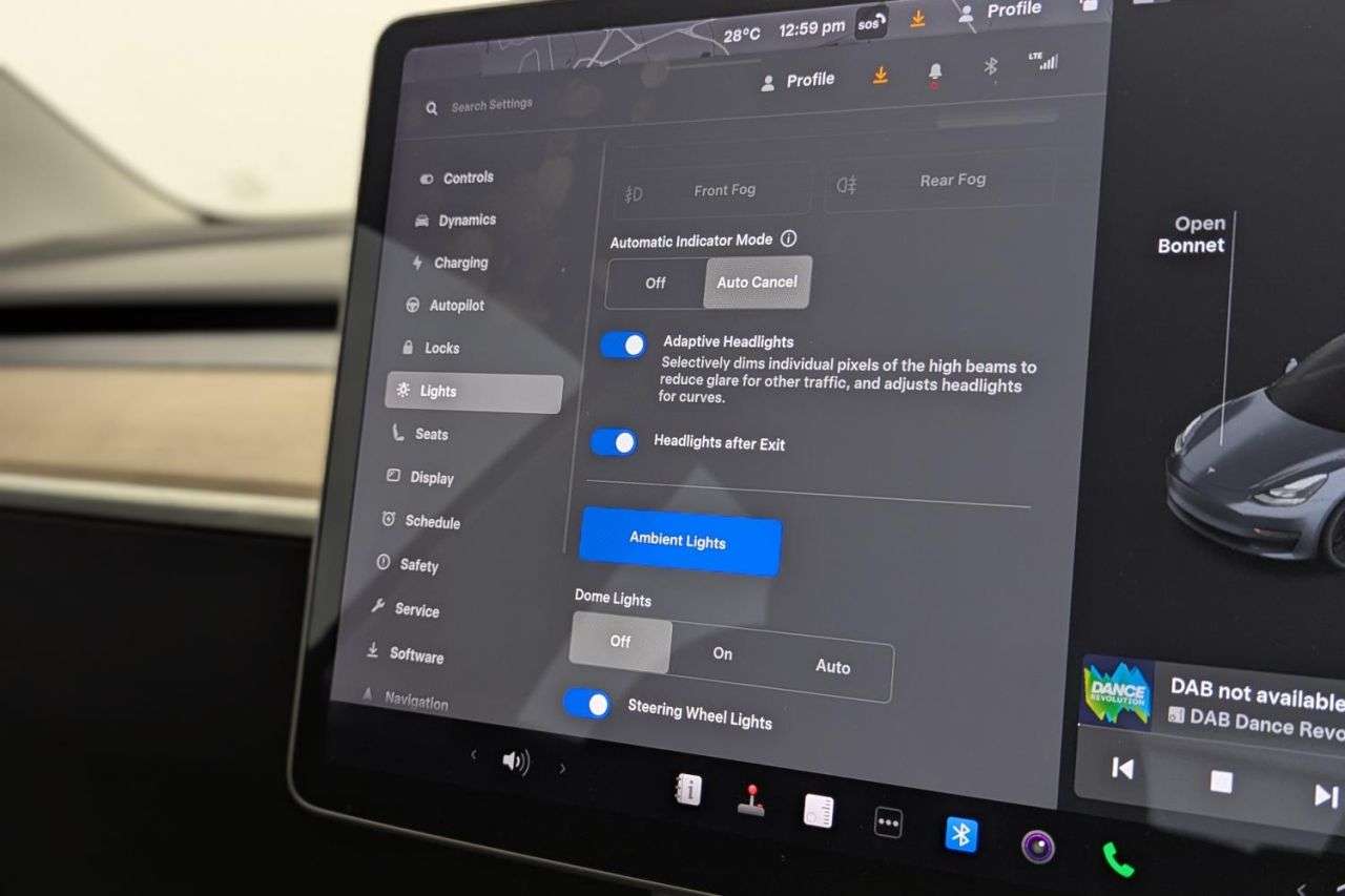 2021 TESLA MODEL 3 2021 TESLA MODEL 3