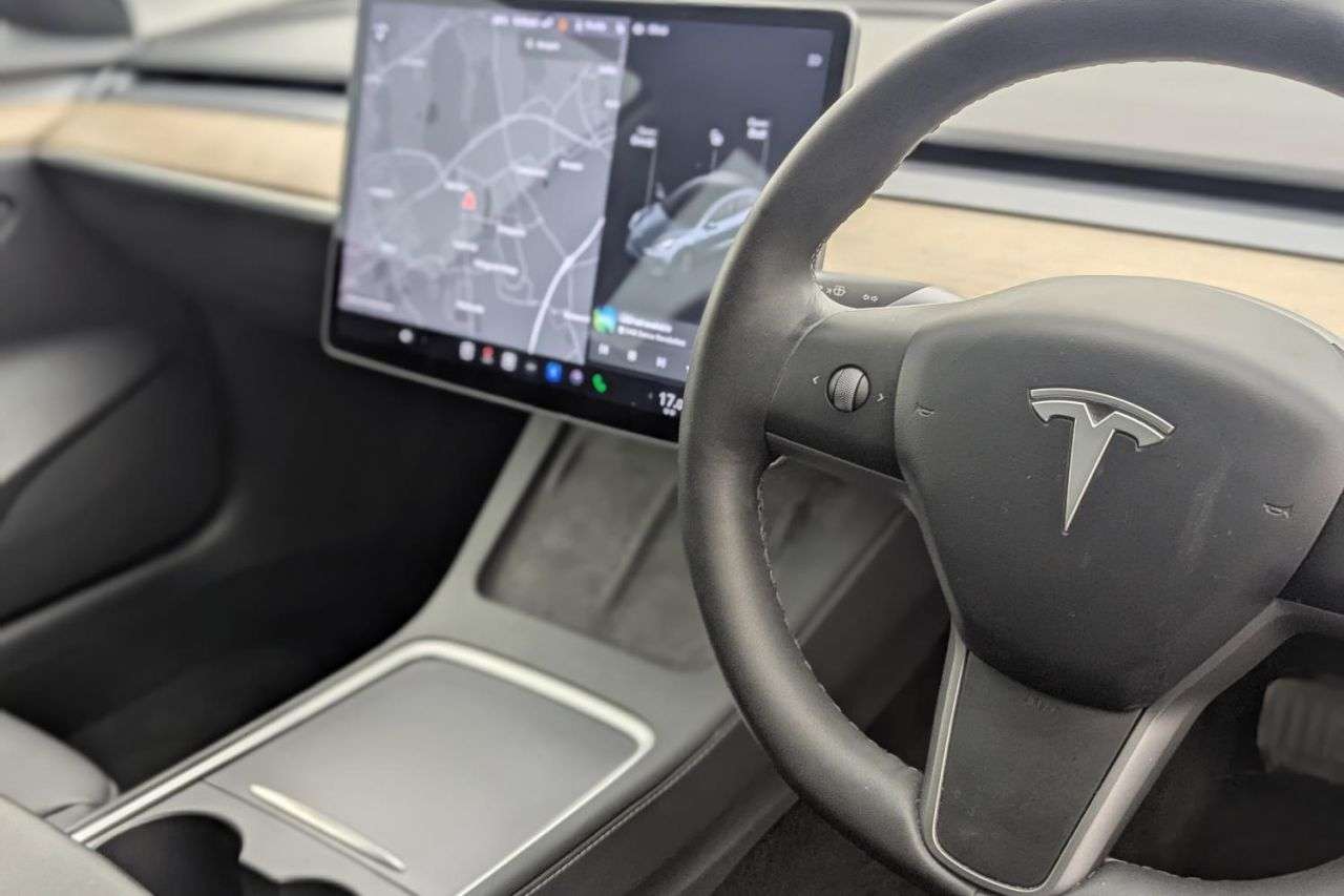 2021 TESLA MODEL 3 2021 TESLA MODEL 3
