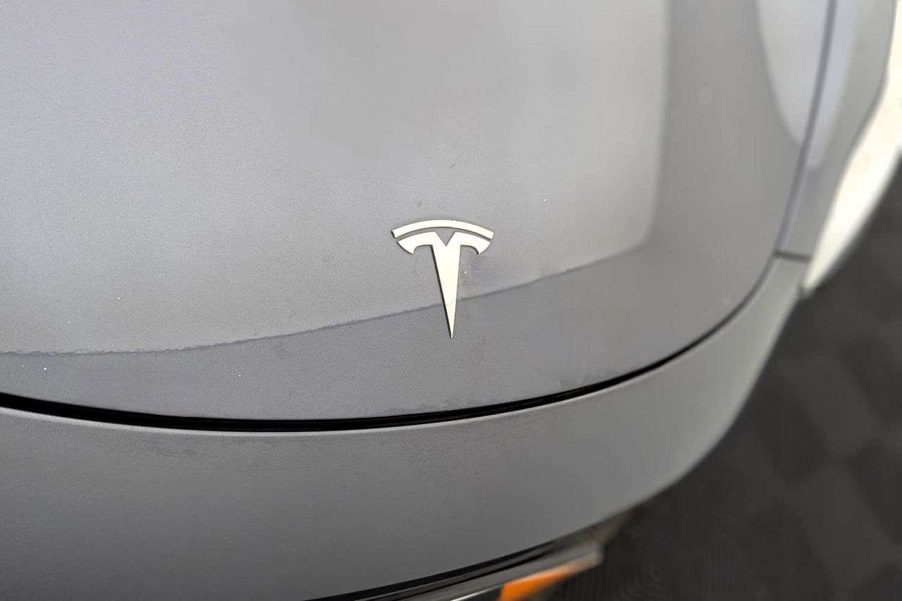 2021 TESLA MODEL 3 2021 TESLA MODEL 3