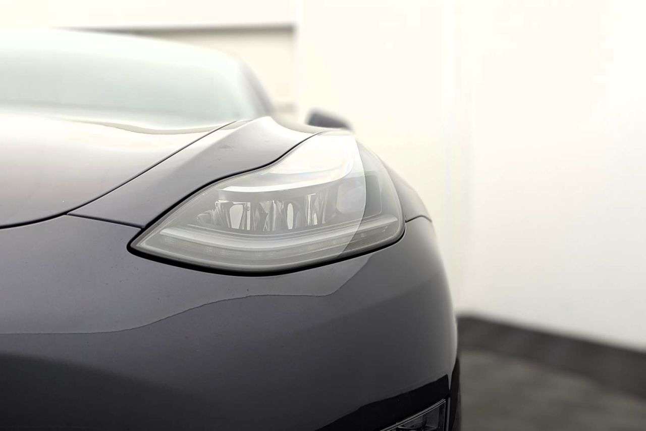 2021 TESLA MODEL 3 2021 TESLA MODEL 3