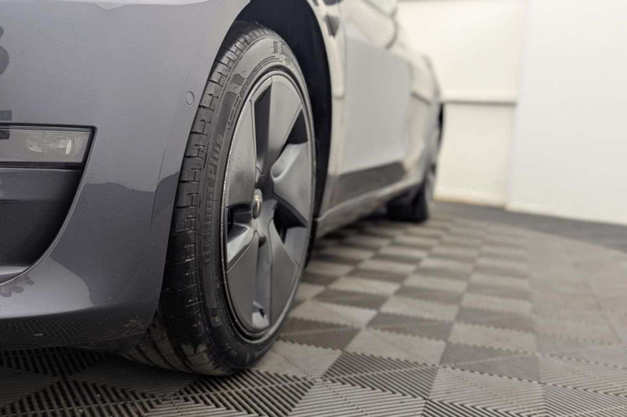 2021 TESLA MODEL 3 2021 TESLA MODEL 3