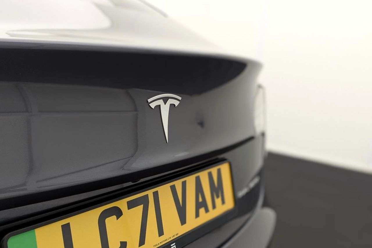 2021 TESLA MODEL 3 2021 TESLA MODEL 3