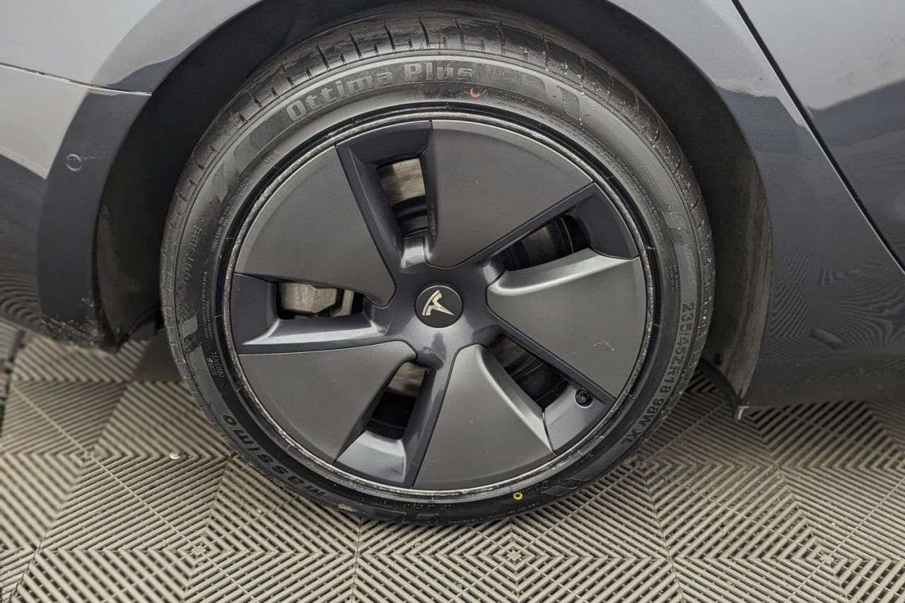 2021 TESLA MODEL 3 2021 TESLA MODEL 3