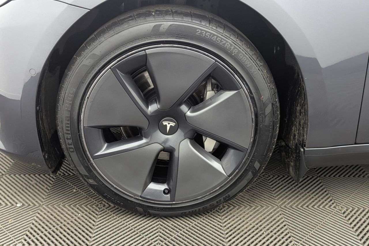 2021 TESLA MODEL 3 2021 TESLA MODEL 3