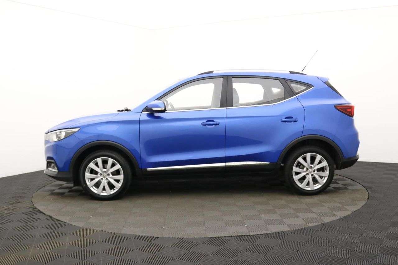 2018 MG MG ZS 2018 MG MG ZS