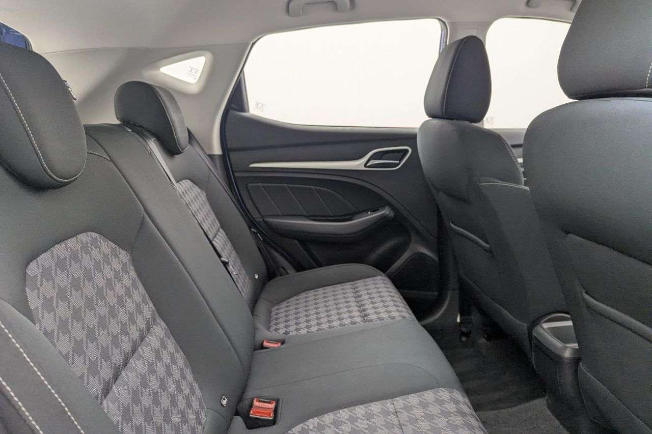 2018 MG MG ZS 2018 MG MG ZS