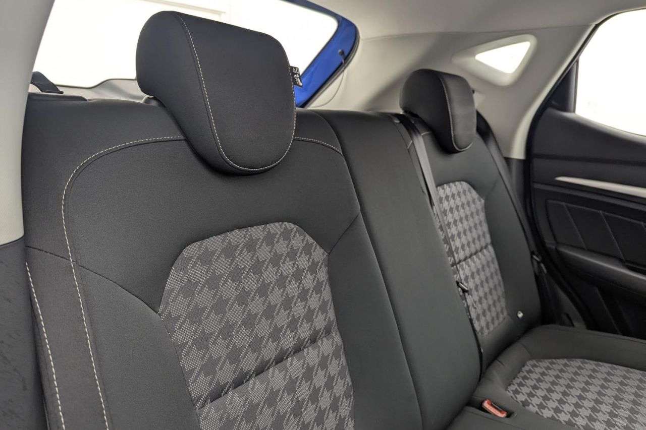 2018 MG MG ZS 2018 MG MG ZS