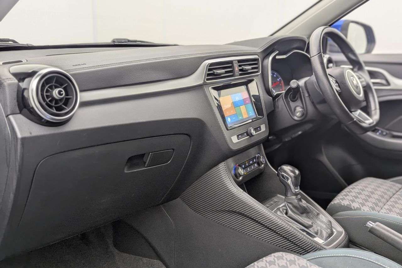 2018 MG MG ZS 2018 MG MG ZS