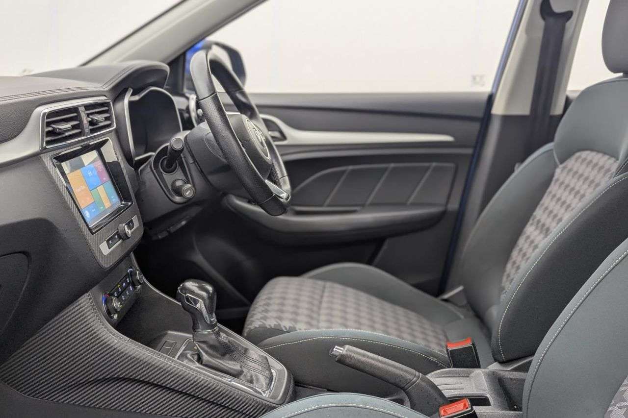 2018 MG MG ZS 2018 MG MG ZS