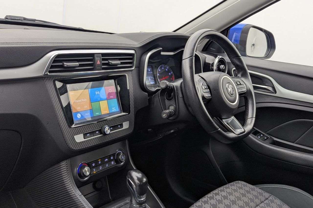 2018 MG MG ZS 2018 MG MG ZS
