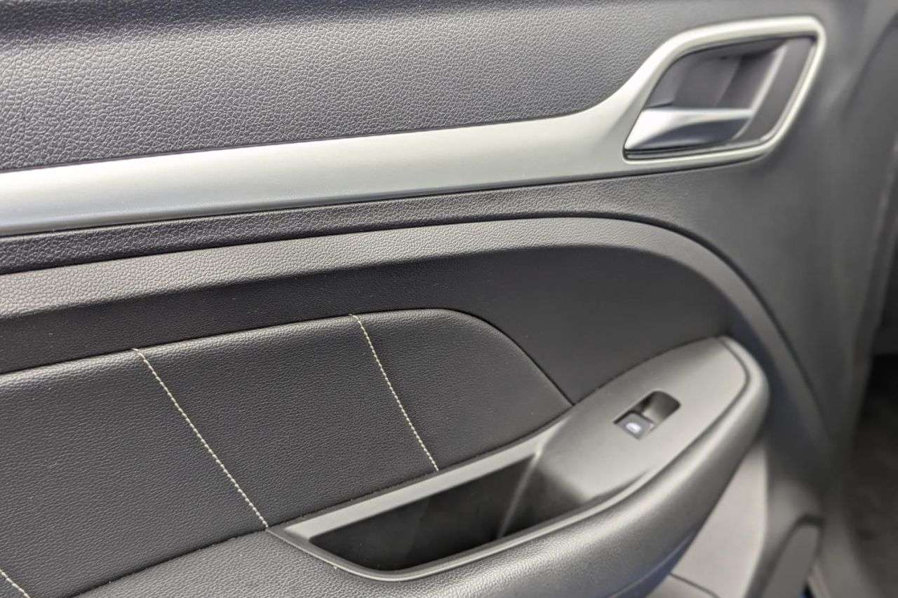 2018 MG MG ZS 2018 MG MG ZS