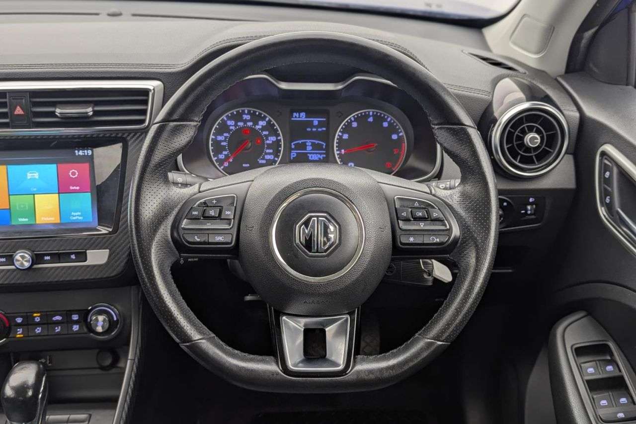 2018 MG MG ZS 2018 MG MG ZS