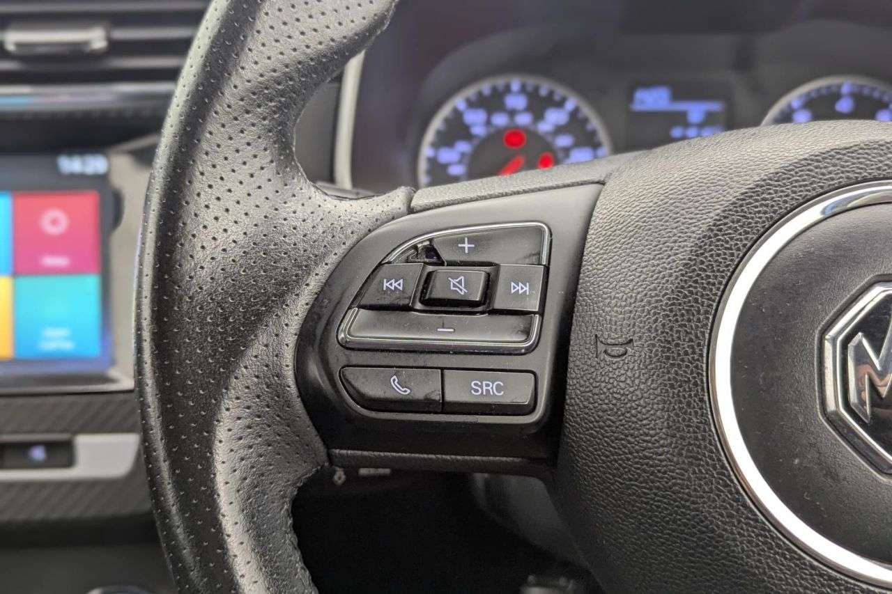 2018 MG MG ZS 2018 MG MG ZS